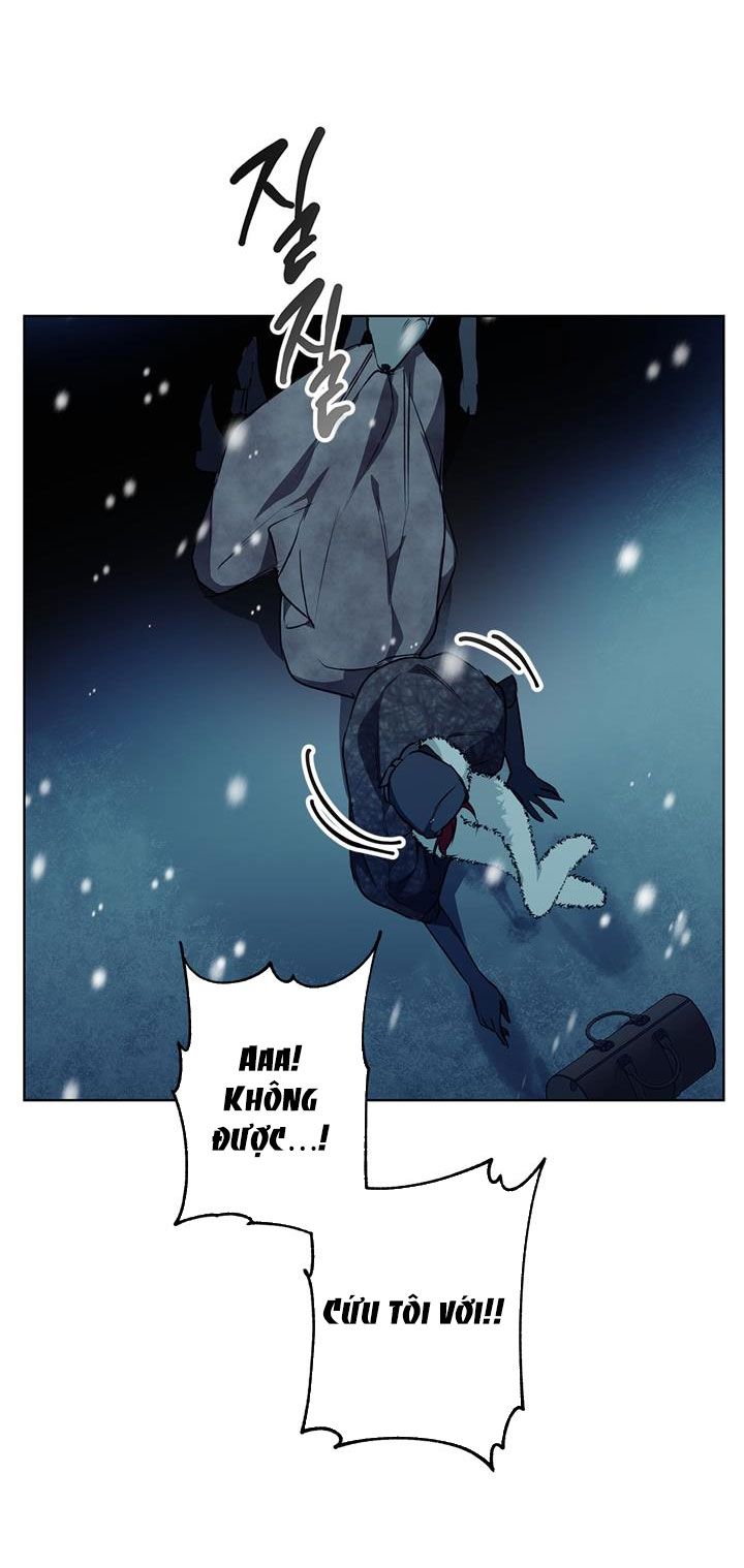 mùa đông đến chapter 5.5 40