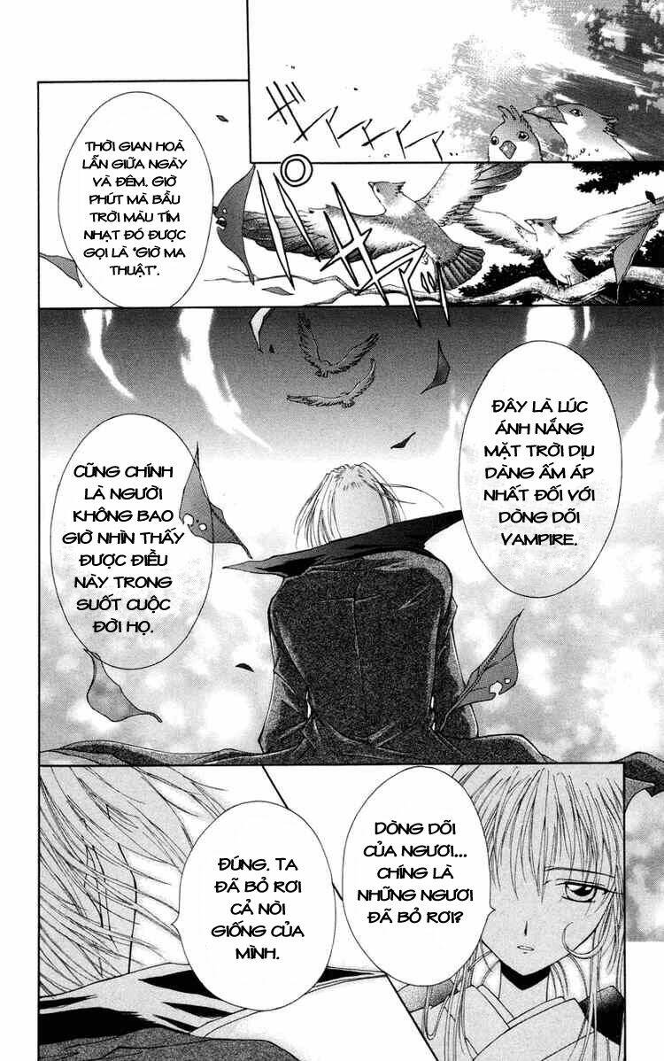 record of fallen vampire chapter 4 40