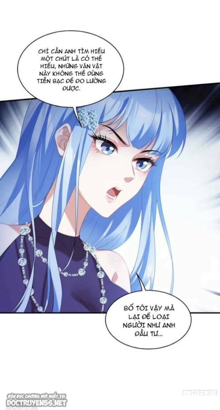 Bỏ Làm Simp Chúa, Ta Có Trong Tay Cả Tỉ Thần Hào chapter 12.2 2