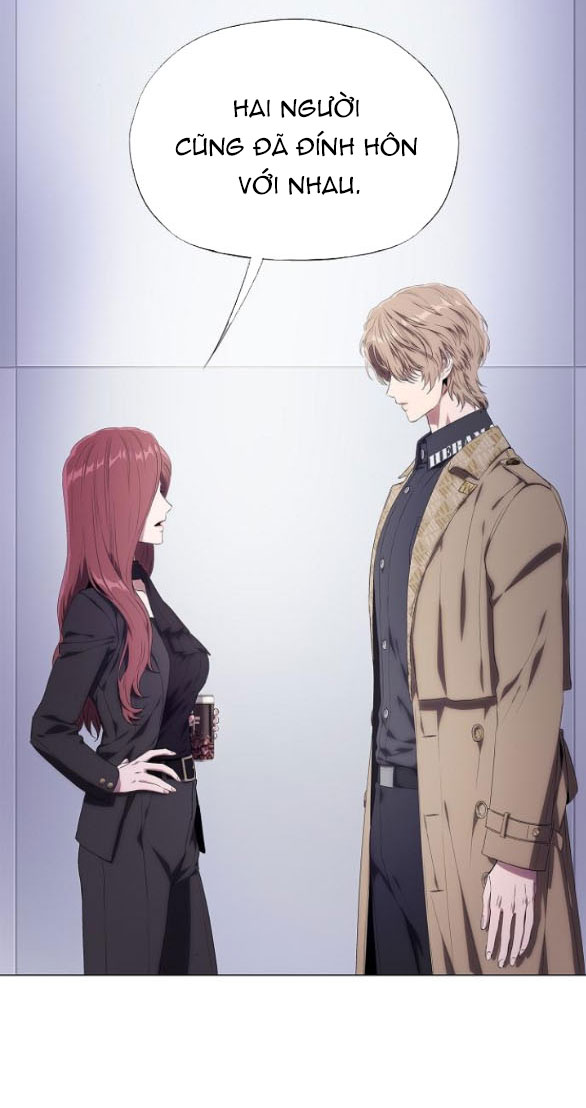 không thể thoát ra khỏi bộ phim kịch tính chapter 10.2 37