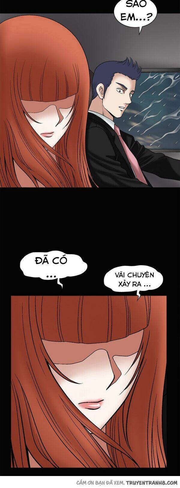 seduction - quyến rũ chapter 14 50