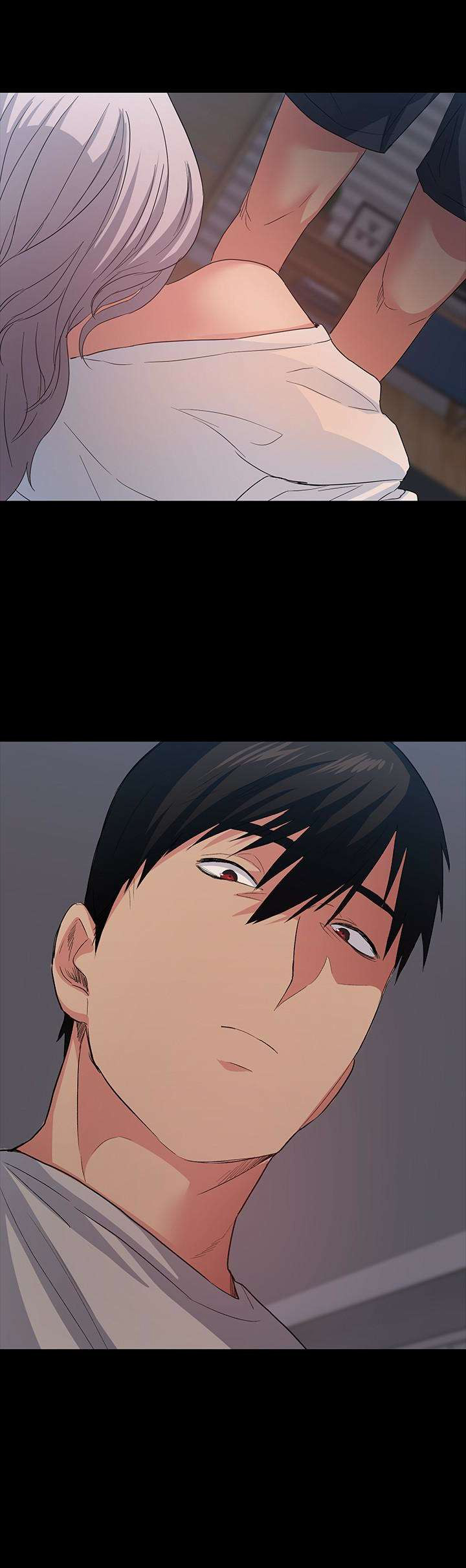 return girlfriend - trả lại bạn gái chapter 6 64