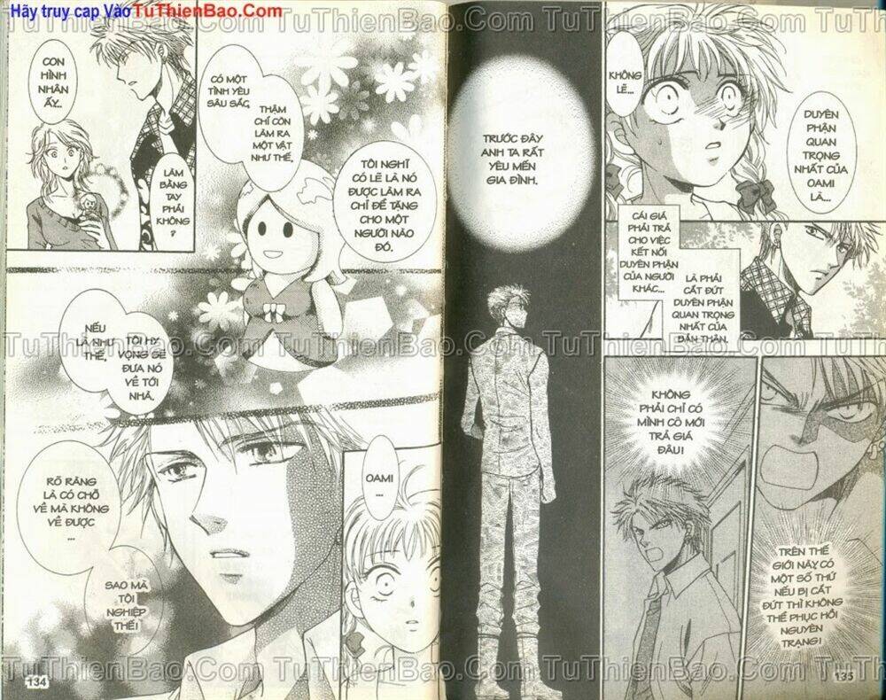 pháp sư tơ hồng chapter 1 67