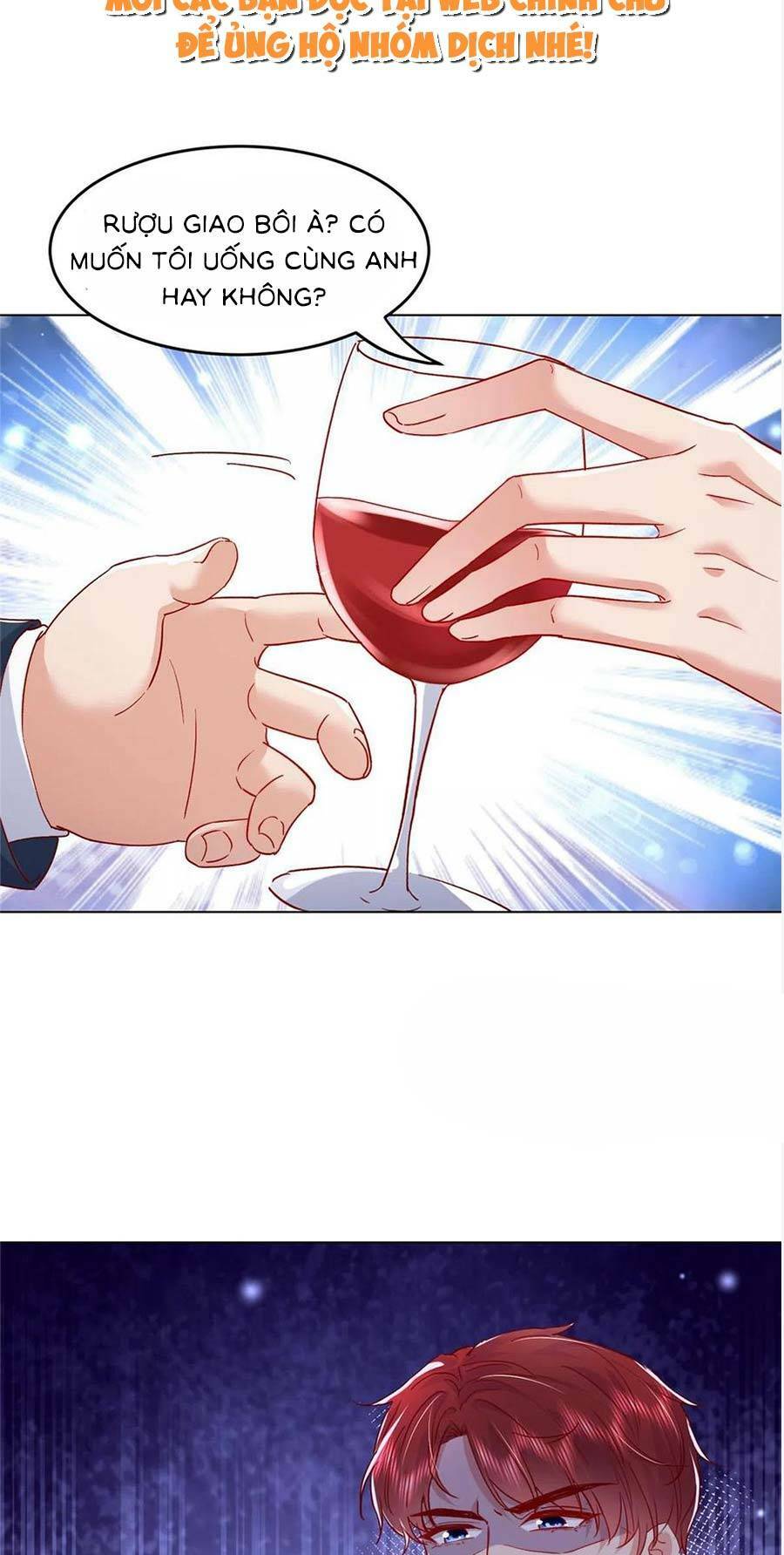 cô vợ của tôi không dễ bắt nạt chapter 51 30