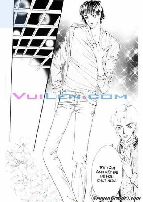 người mẫu hoàn hảo chapter 8 103