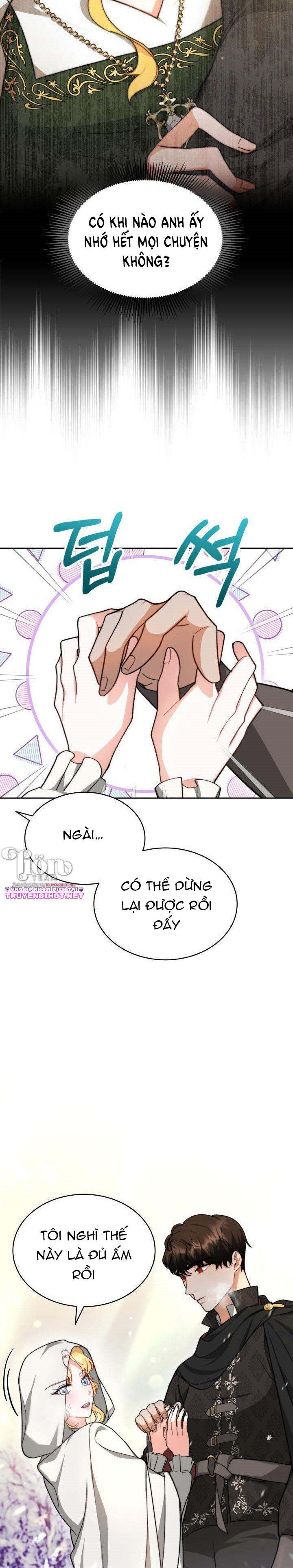 chồng cũ tôi là nam chính chapter 18.1 6