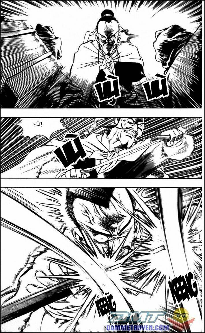 long quyển phong chapter 11 9