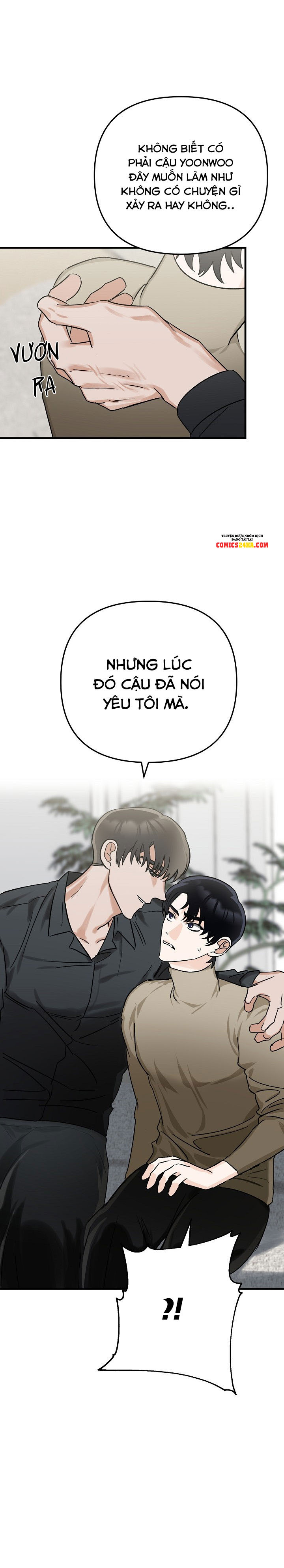 paradise again chapter 2 3