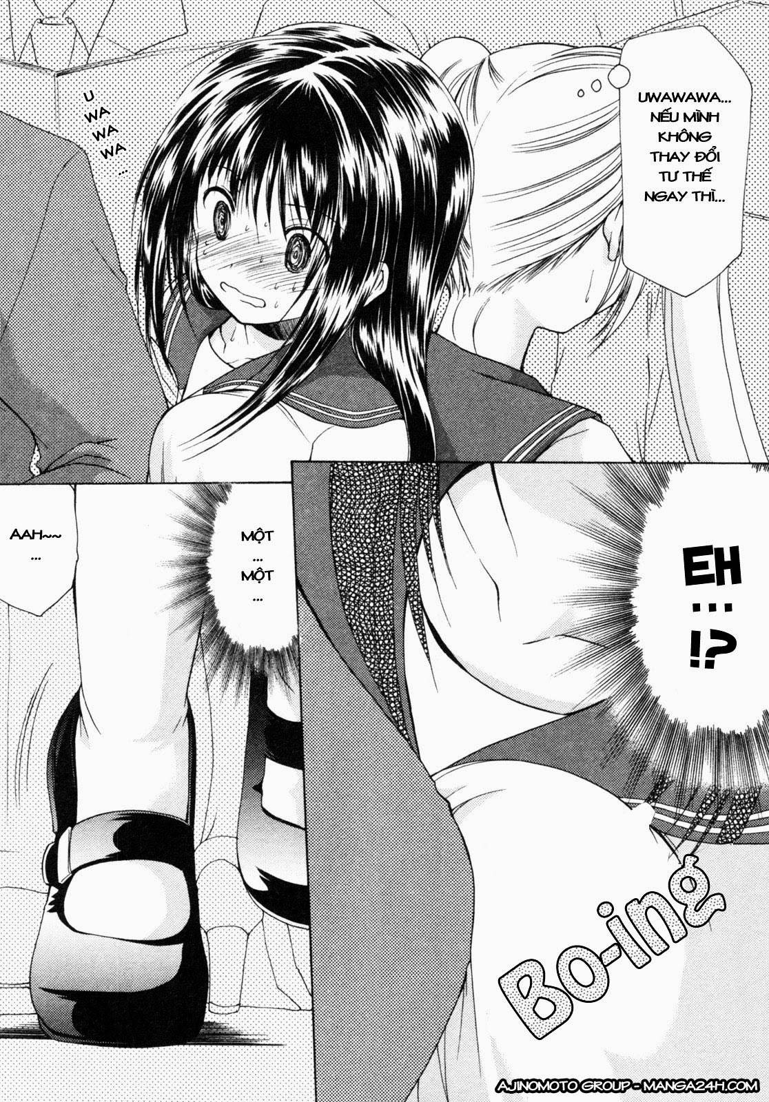 schoolmate chapter 1 19