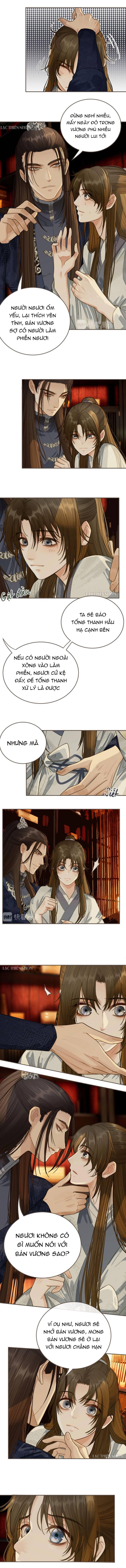 ách nô chapter 21 3