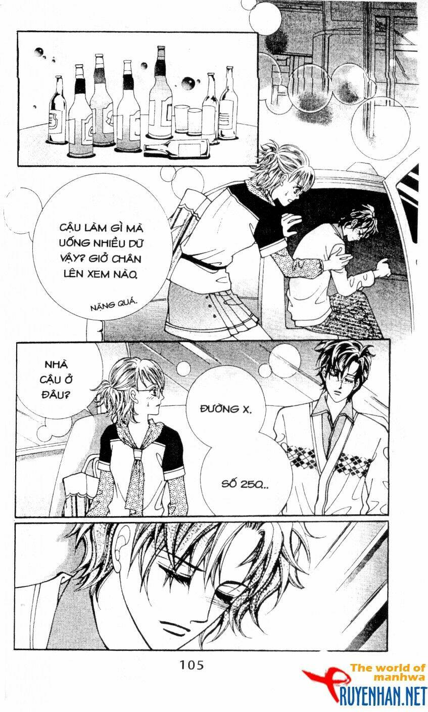 chàng trai hào hiệp chapter 12 106