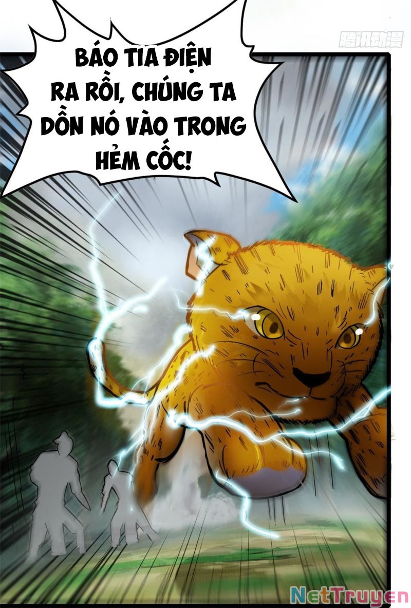 vạn đạo long hoàng chapter 22 30