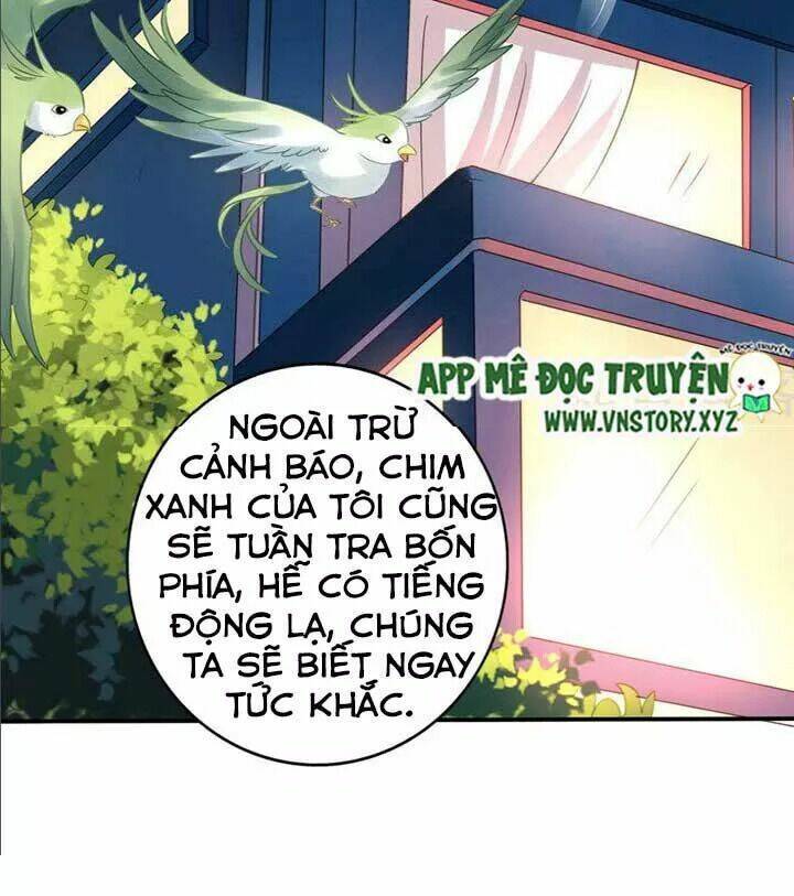 ông chủ của tôi là yêu quái chapter 67 16