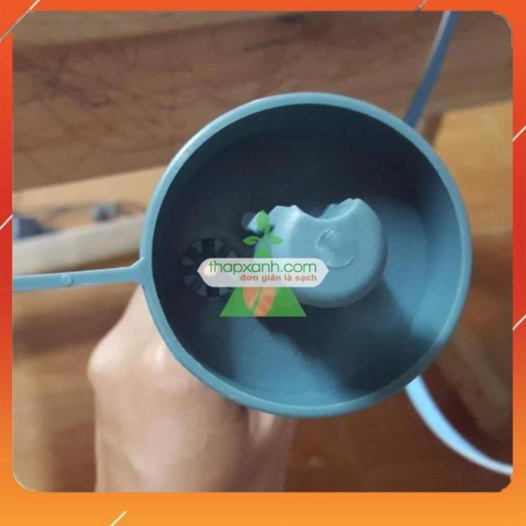 Bộ 5 Que cắm tưới lắp chai C-03, Đầu cắm tưới nhỏ giọt 3 chế độ, Que cắm nhỏ giọt lắp chai nhựa pet 206801-2