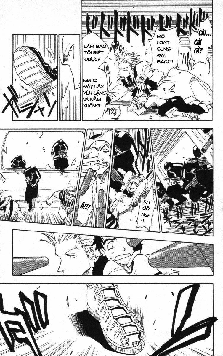 bột cương thi chapter 3 5