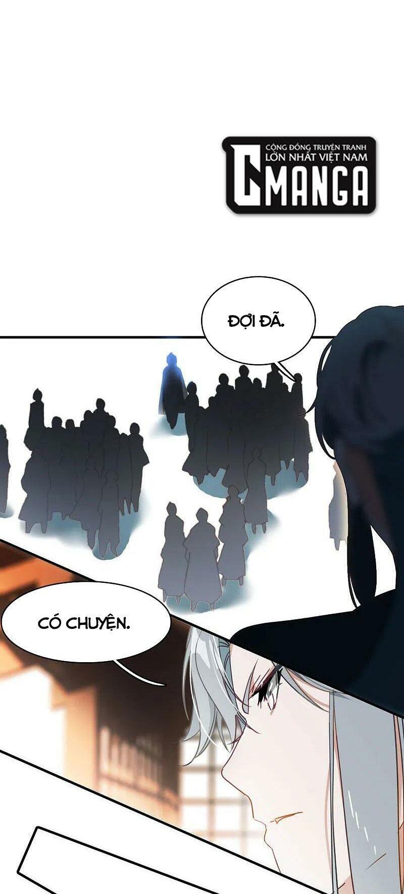 long đằng chiến tôn chapter 25 14