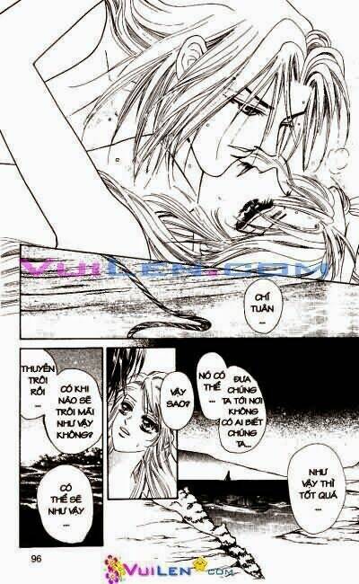 tinh linh của biển chapter 9 16