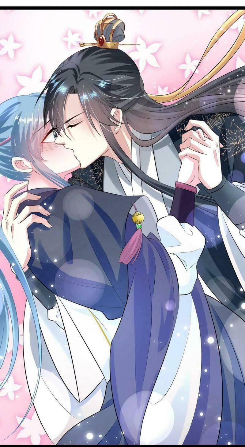 độc y đích nữ chapter 20 26