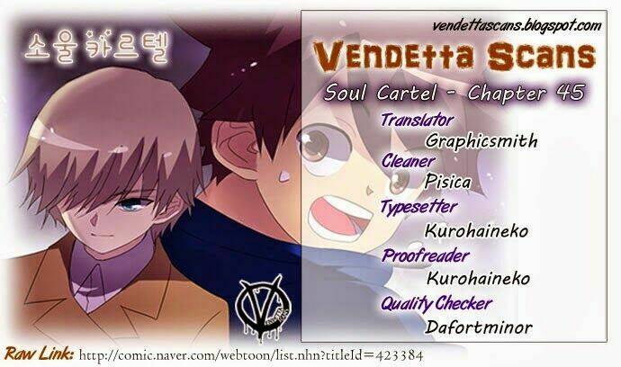 bản khế ước linh hồn chapter 45 3