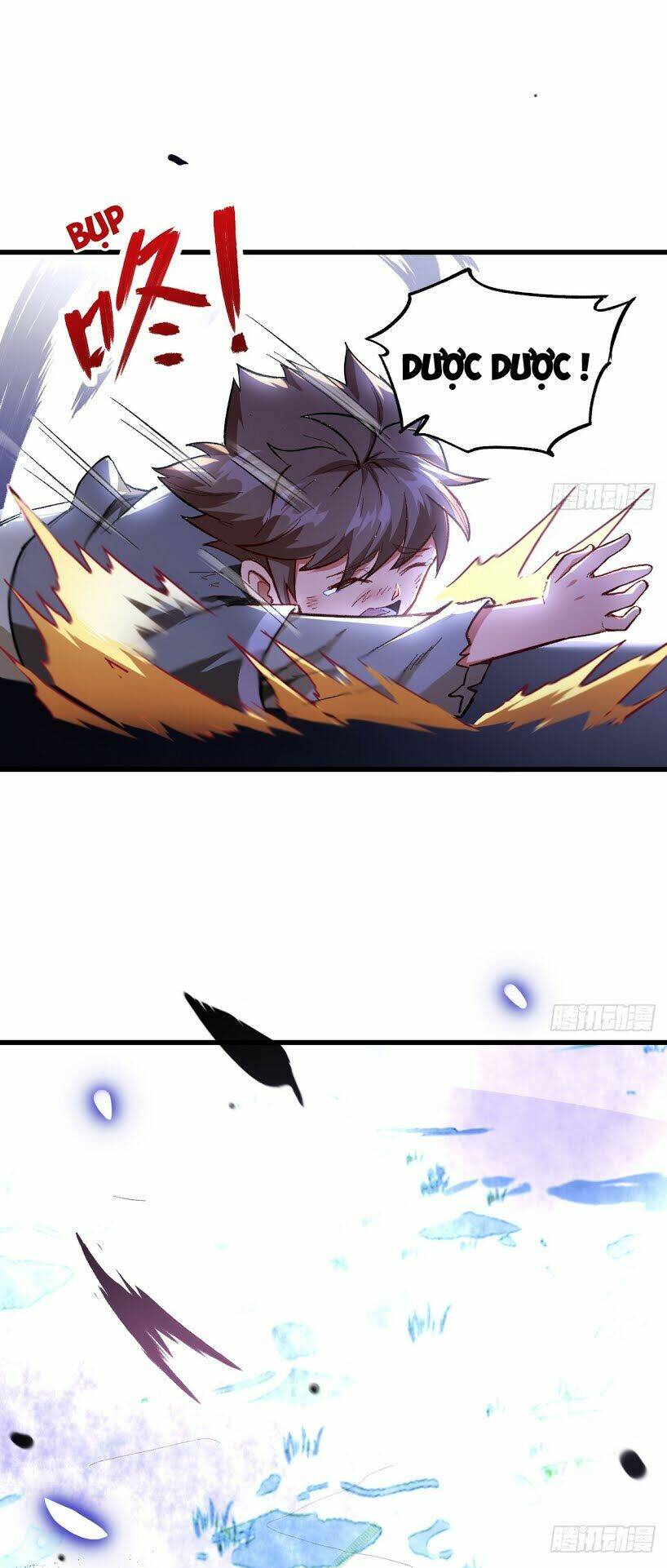 trường an tưởng tượng chapter 10 13