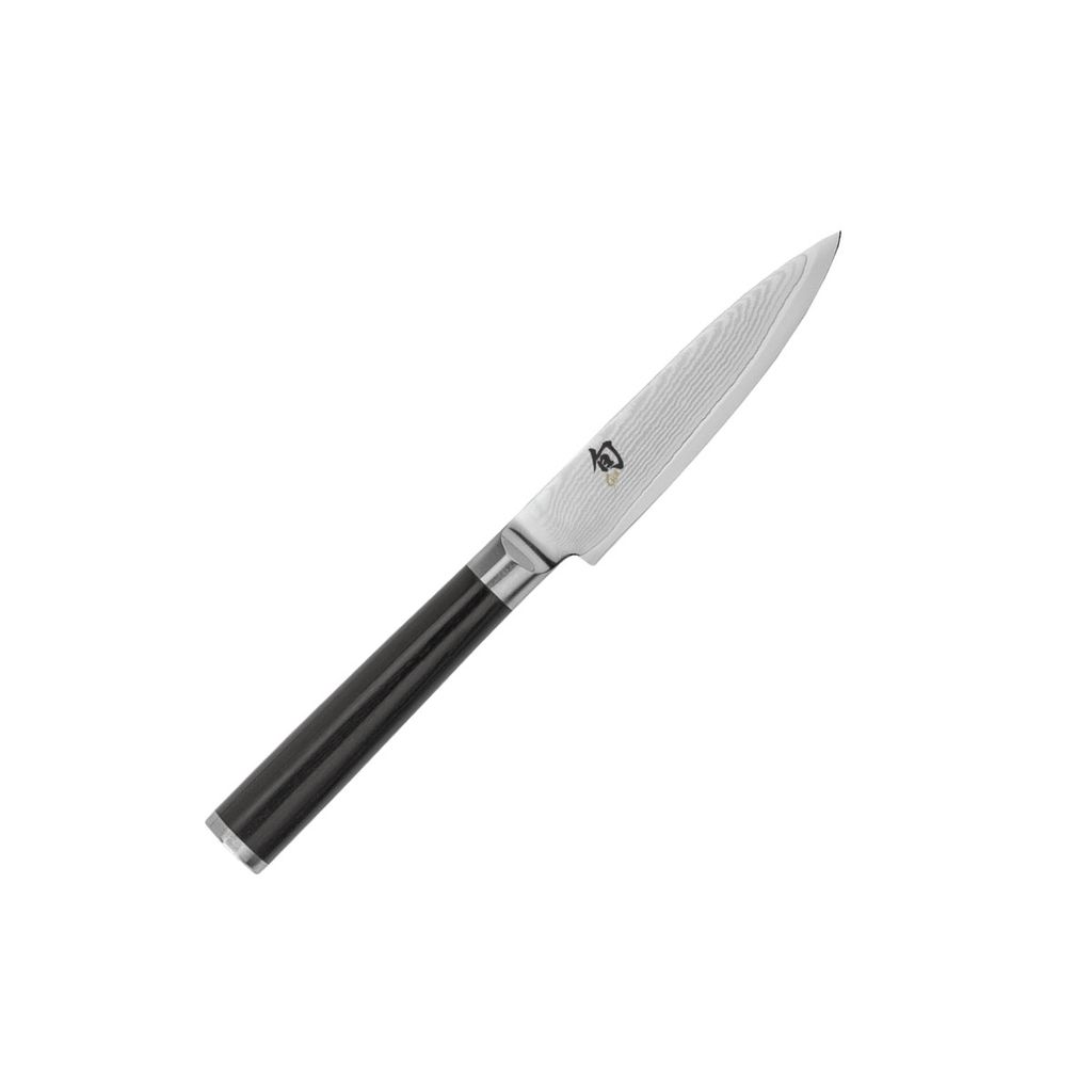 Dao gọt KAI Shun Classic - 10cm - Hàng chính hãng