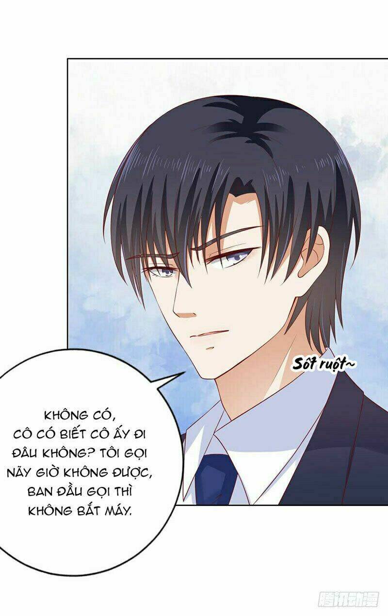 liệt ái tri hạ: series mật đào tiểu tình nhân chapter 114 33