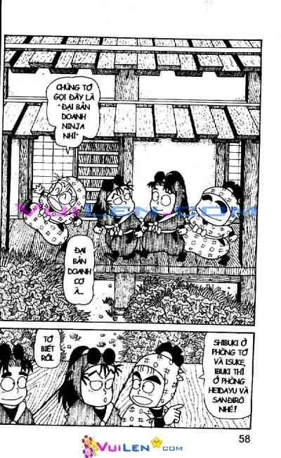 ninja loạn thị chapter 44 59