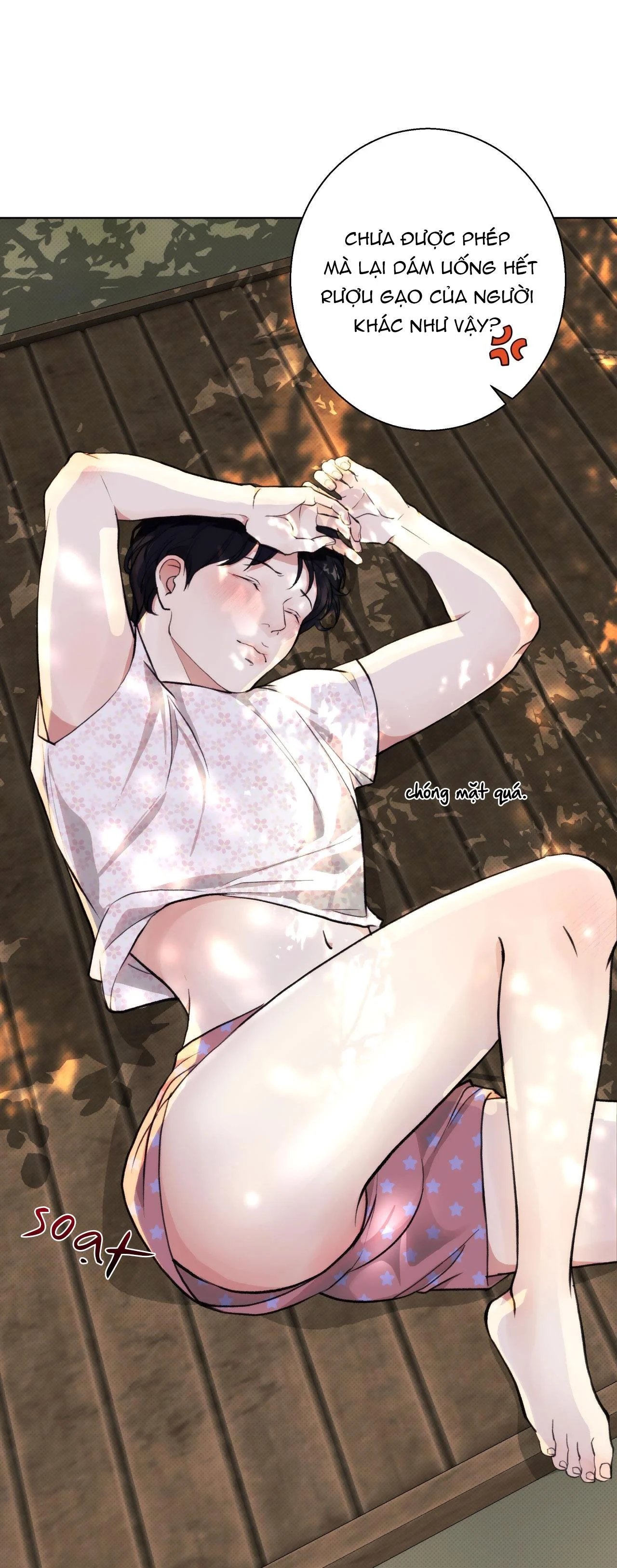 em bé và đại ca chapter 1 47