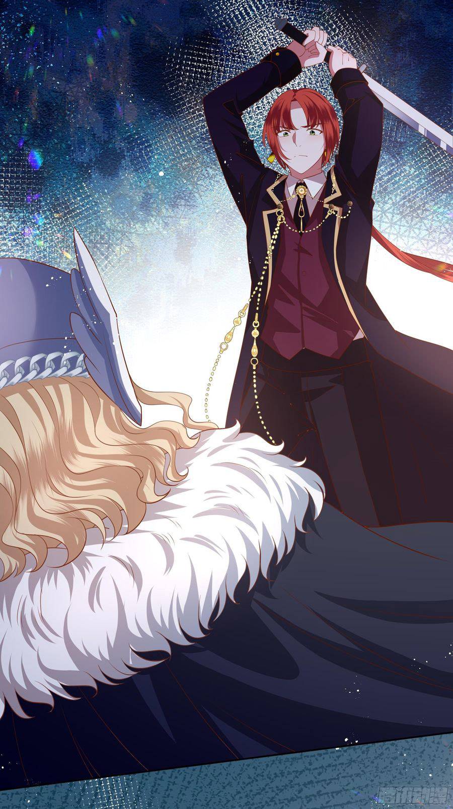 công chúa phản diện trong truyền thuyết chapter 60 1