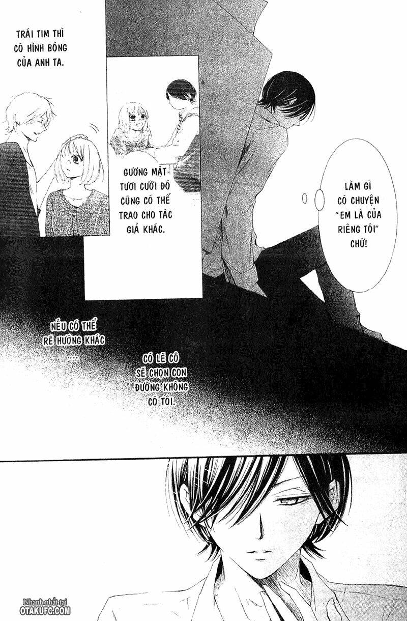 pen saki ni syrup chapter 12 32