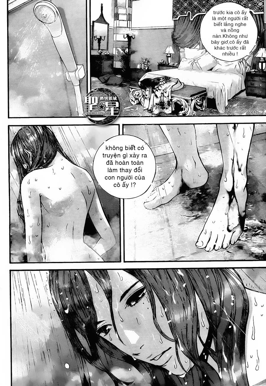 thảm họa marhawa chapter 5 9