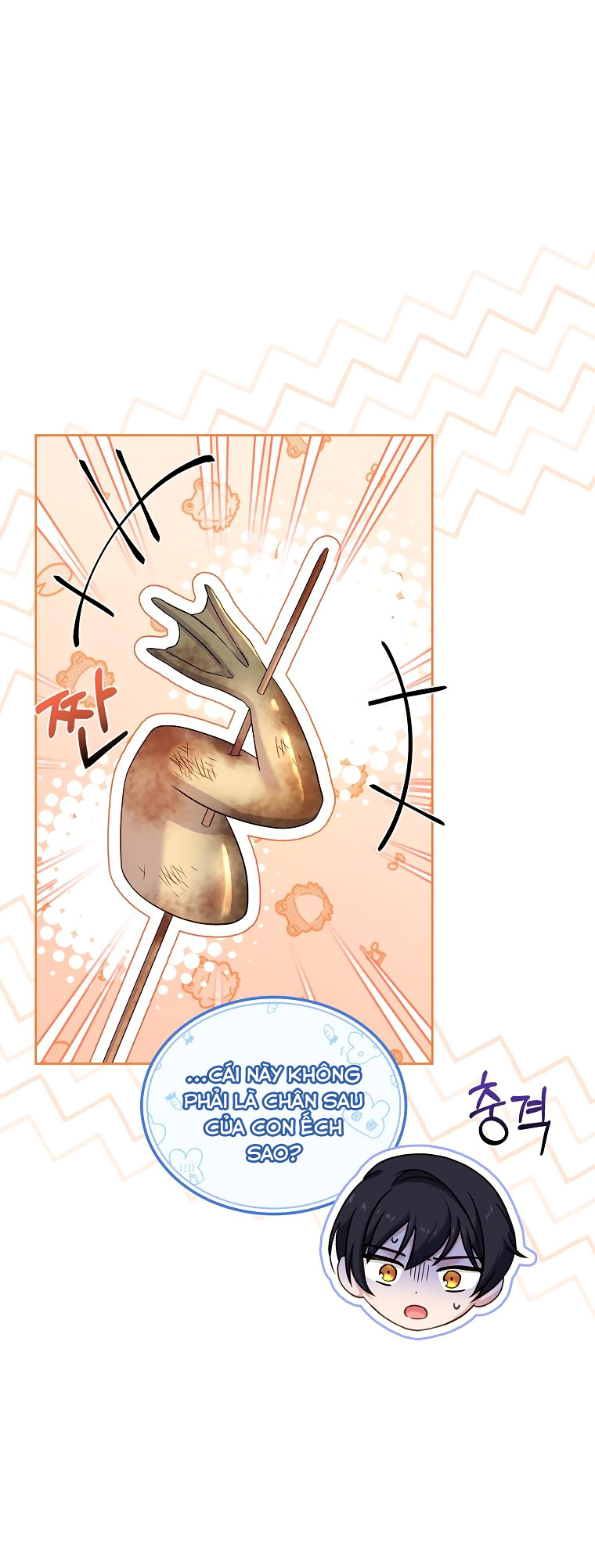 tiểu thư chỉ muốn được nghỉ ngơi chapter 102 53