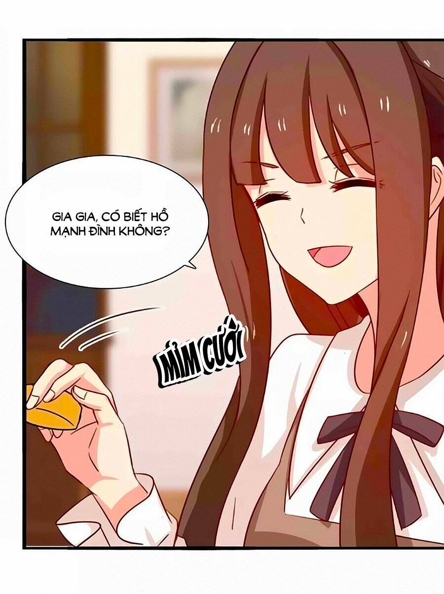 chỉ nhiễm thành hôn chapter 177 12