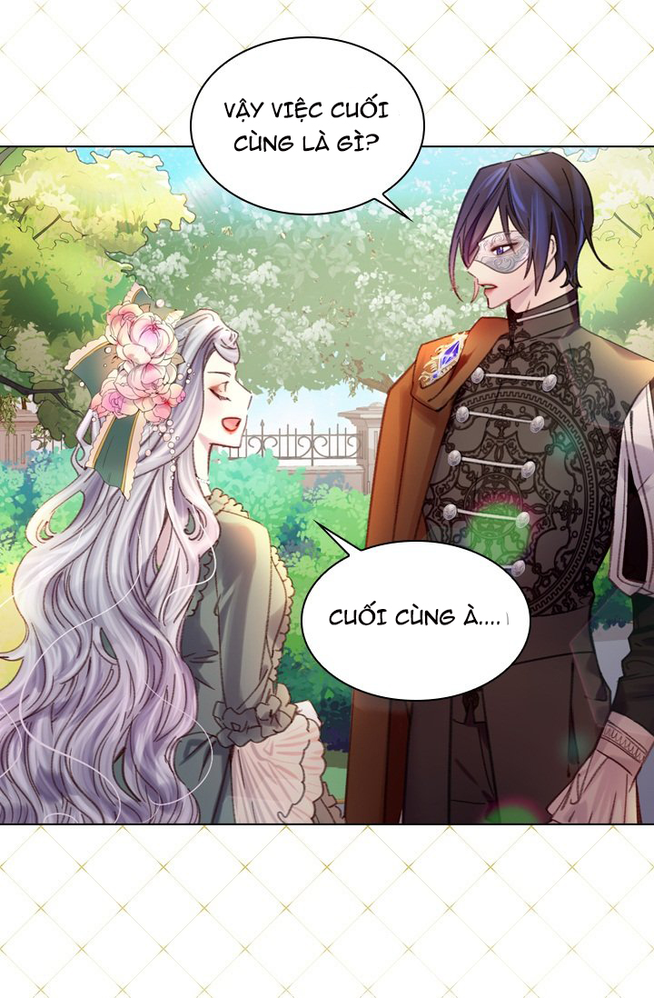 chiến lược sinh tồn của tiểu thư chapter 18 65