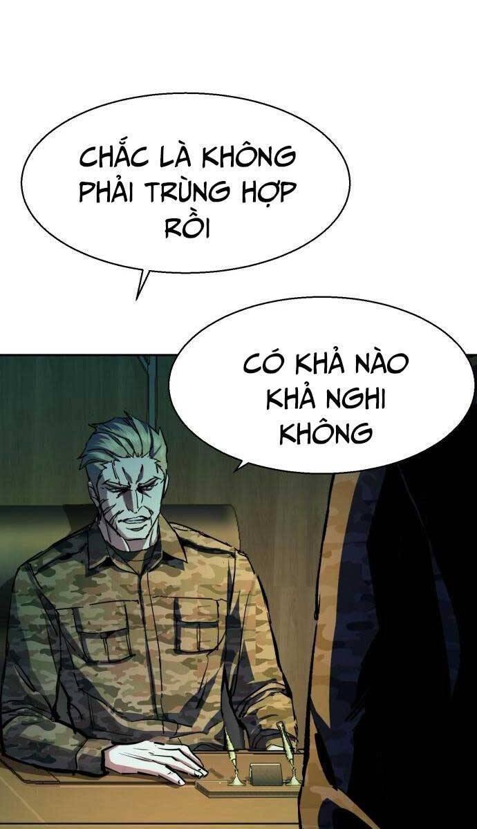 bạn học tôi là lính đánh thuê chapter 142 48