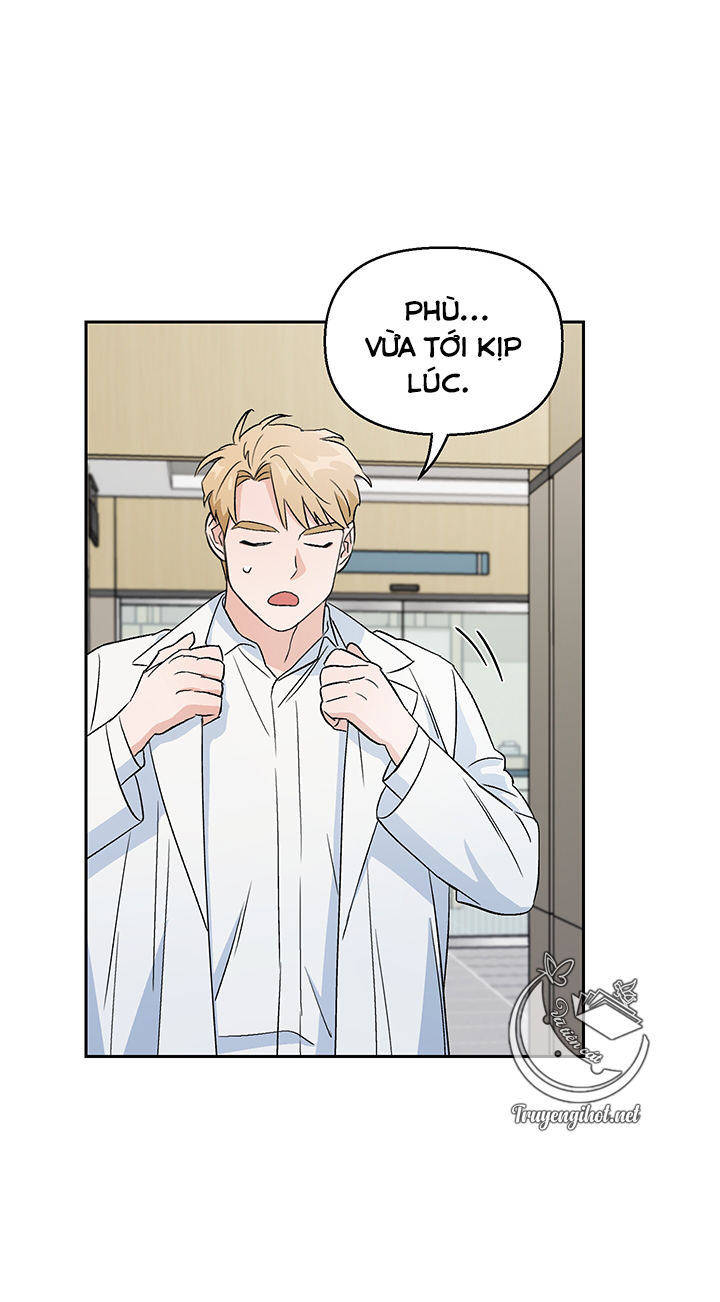 [bl19+] em sẽ trở thành bé cún của anh chapter 1.2 6