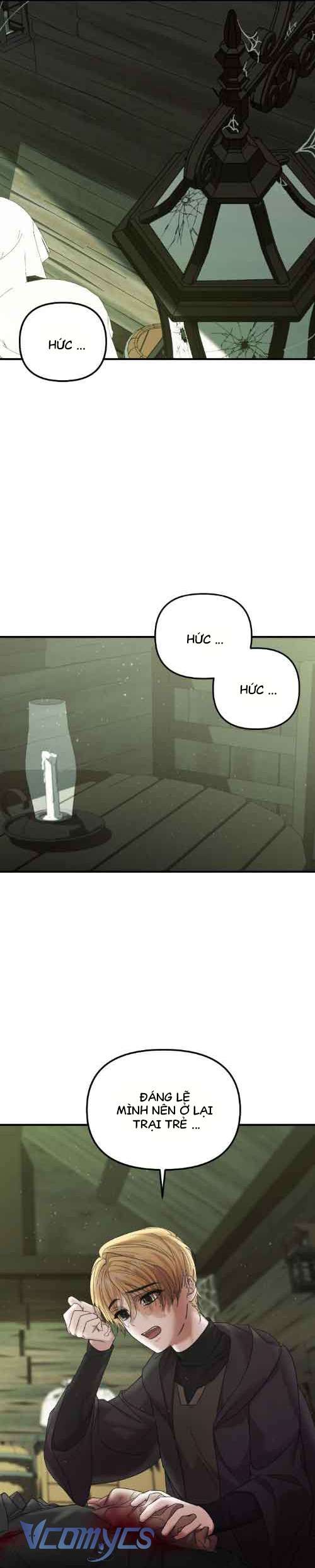 hôn nhân trả thù chapter 38 12