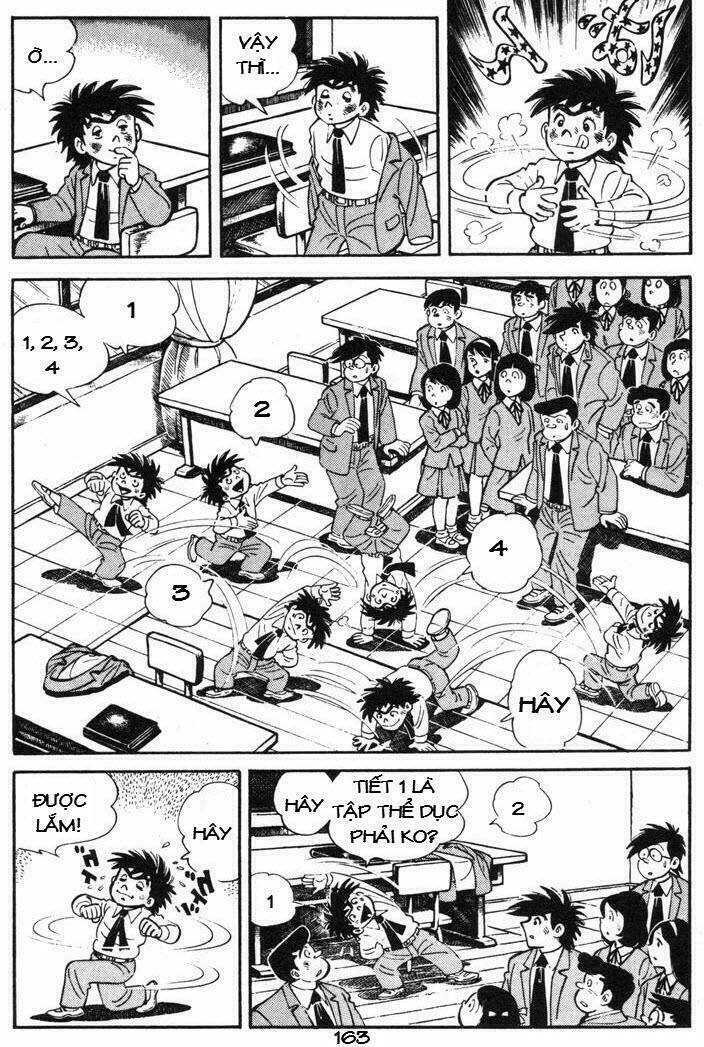 ore wa teppei chapter 56 44