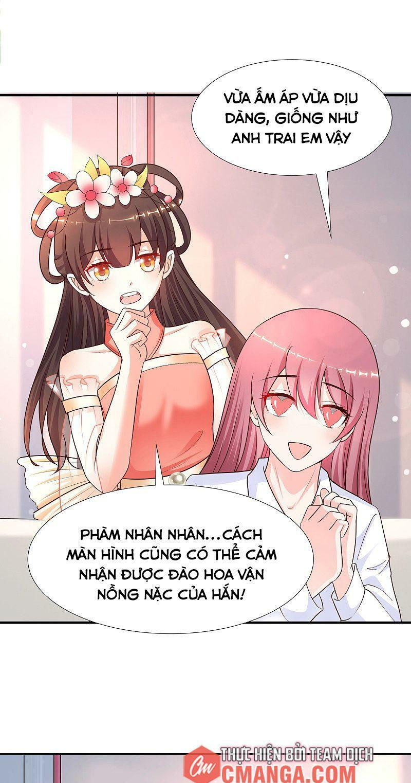 tối cường vận đào hoa chapter 169 7
