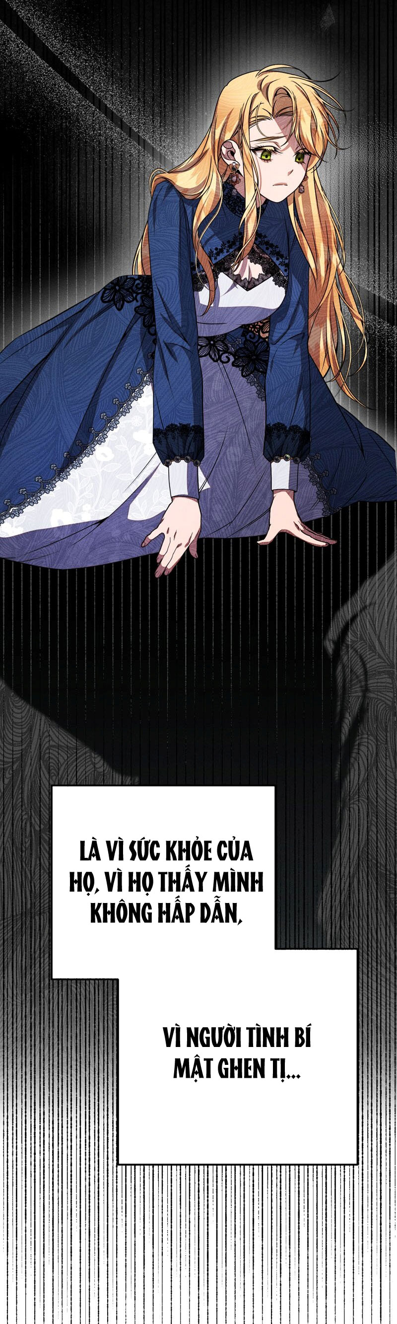 thỏa thuận với người chồng giả của tôi chapter 6.2 17