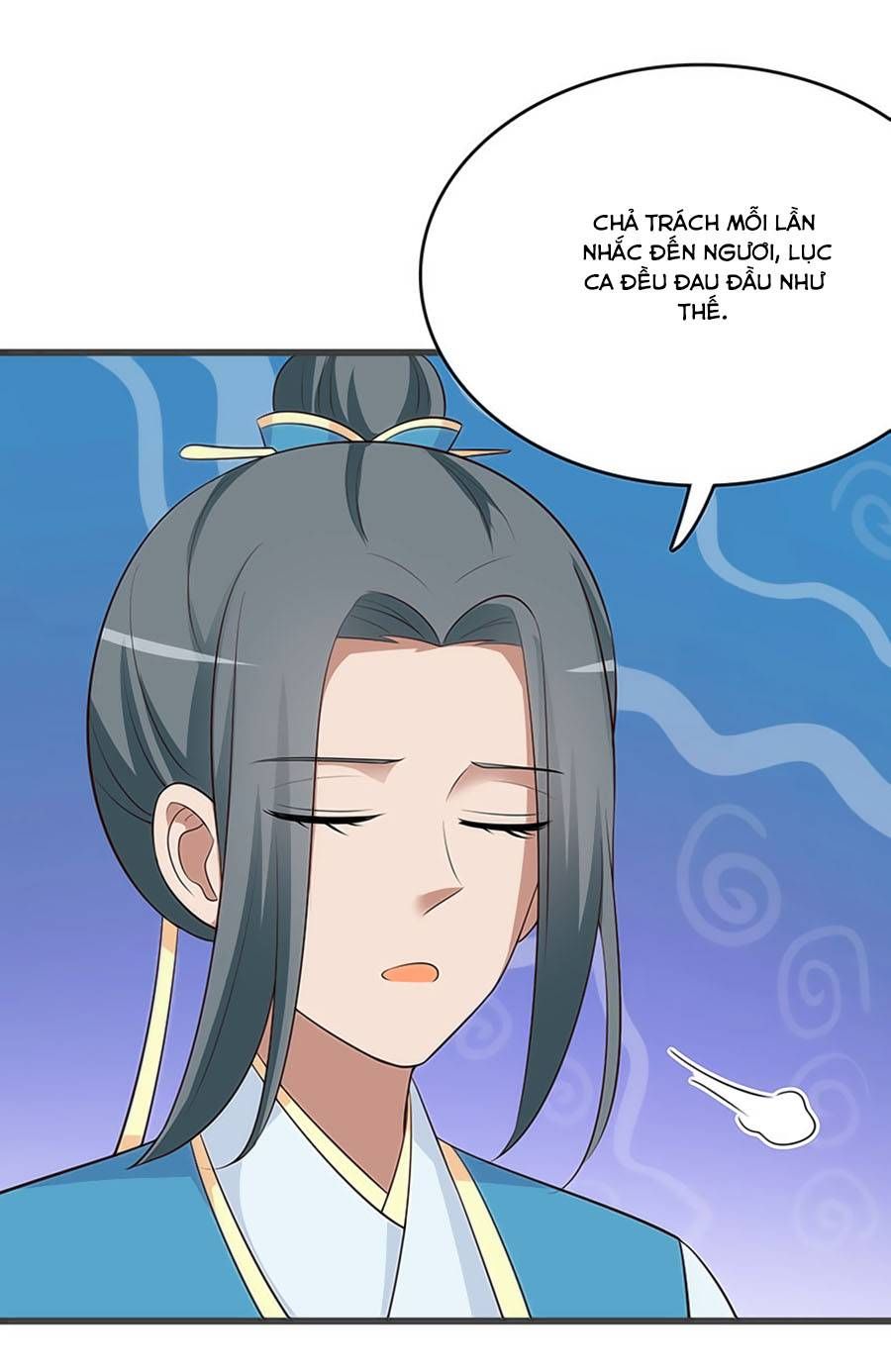 kiêu ngạo vương gia chủng điền phi chapter 122.2 11