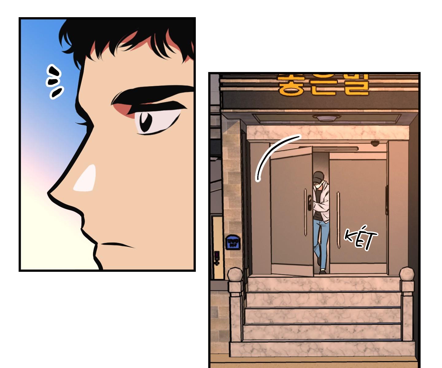 cây thương của ghost chapter 8 68