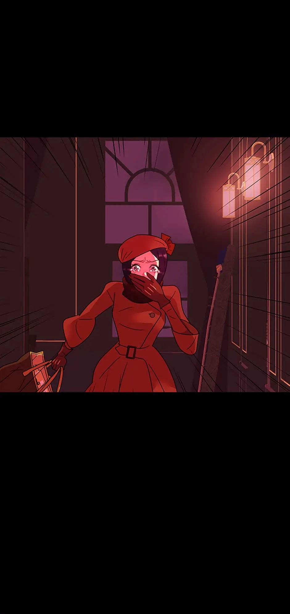 tiểu thuyết đầu tay của ác nữ chapter 27.1 31