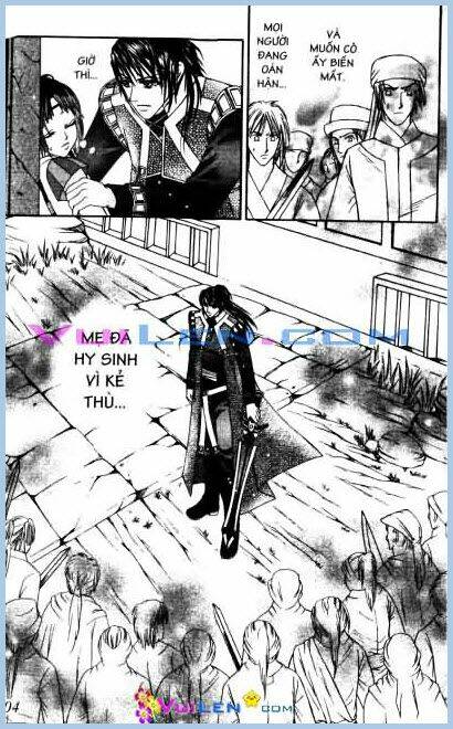 tinh nguyệt ảo cảnh chapter 5 101