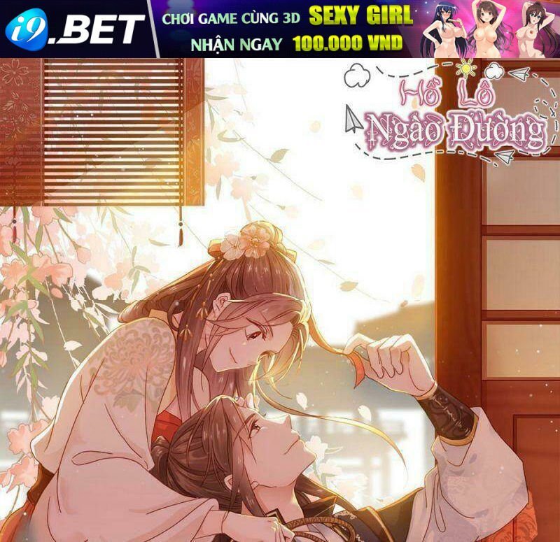 đứng yên ! phụng chỉ đánh cướp đây chapter 5 1