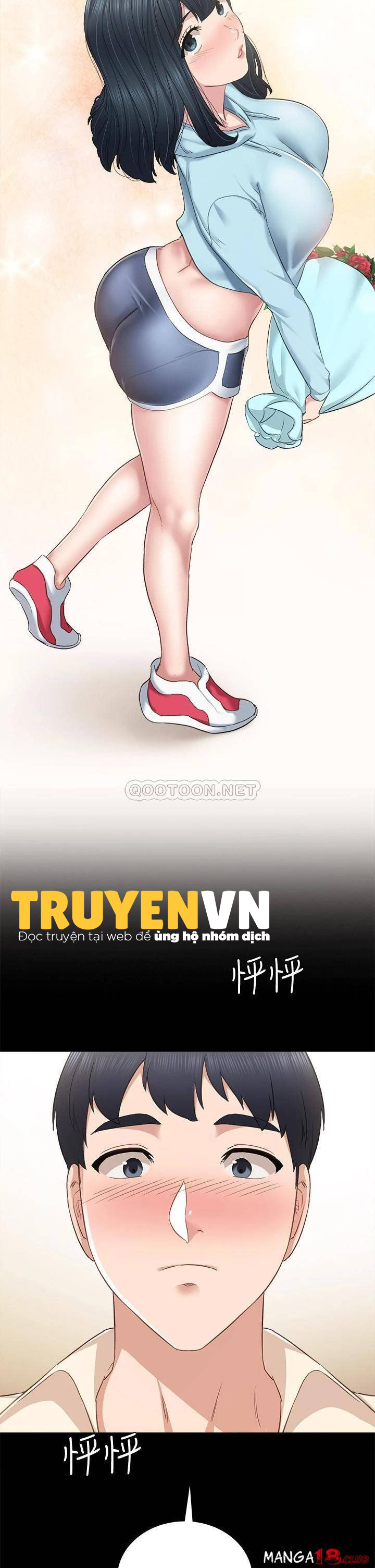 thầy giáo thực tập chapter 97 44