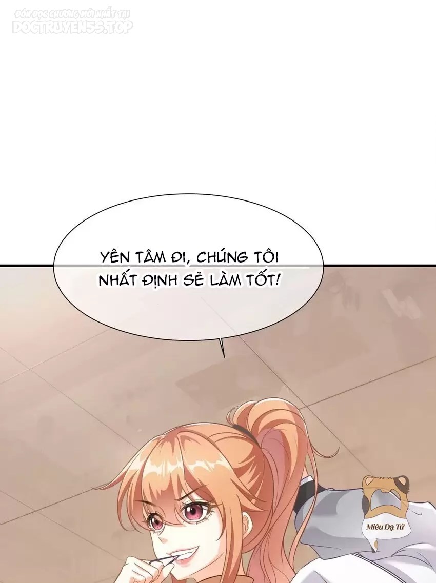 ảnh hậu một tuần mập ba cân chapter 35 35