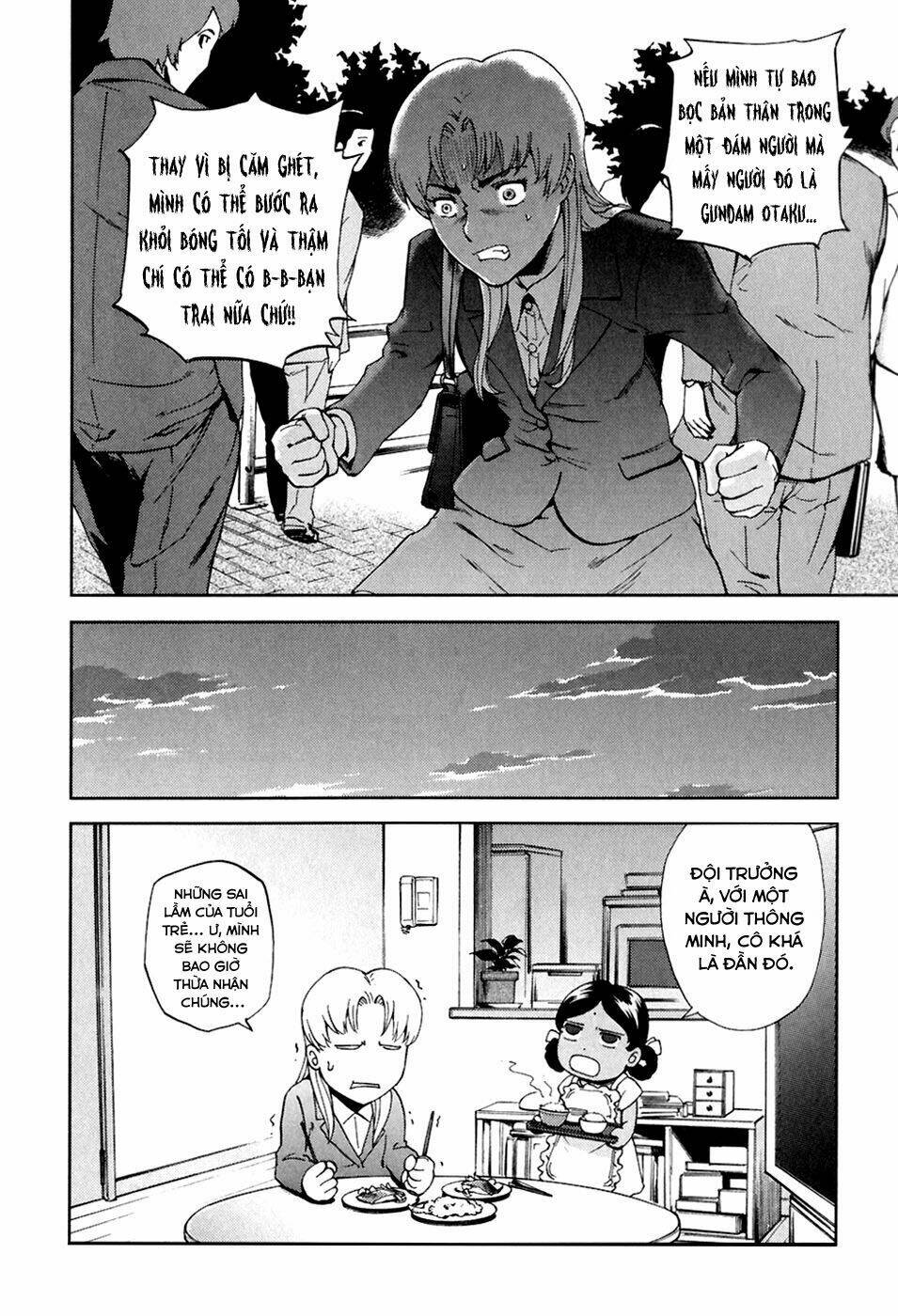 ganota no onna chapter 22 18