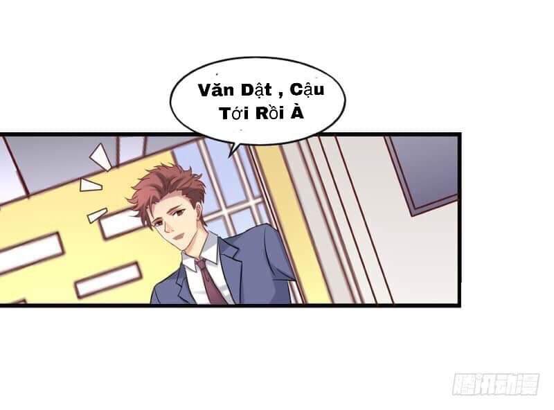 tôi không muốn fa như vậy đâu chapter 22 13