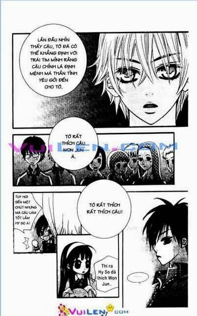 chàng trai thứ 13 chapter 1 28